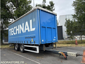 Náves FRUEHAUF