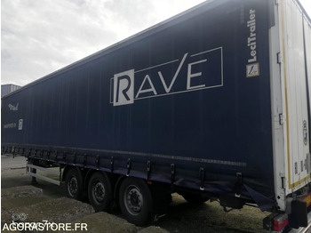 Náves LECITRAILER