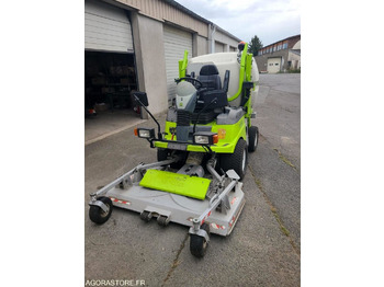 Záhradná kosačka GRILLO