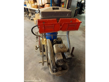 Stavebné zariadenia