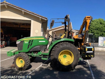 Traktor JOHN DEERE 2000 Series