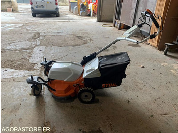 Záhradná kosačka STIHL