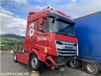 Ťahač DAF XG 530