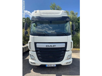 Ťahač DAF CF 460