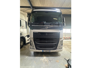 Ťahač VOLVO FH 500