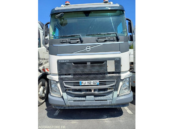 Ťahač VOLVO FH 460