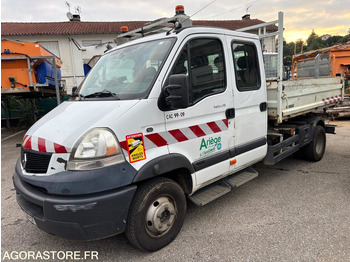 Nákladné auto RENAULT Mascott