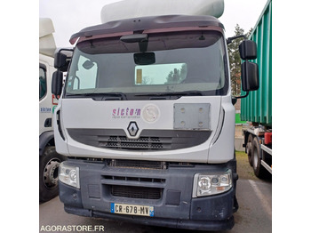 Nákladné auto RENAULT Premium 330