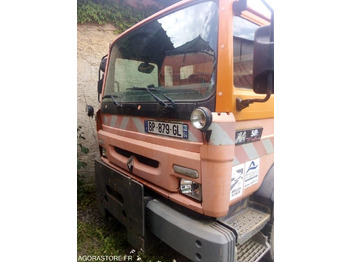 Nákladné auto RENAULT Midliner M 150
