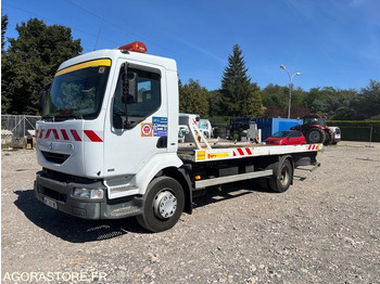 Nákladné auto RENAULT Midlum