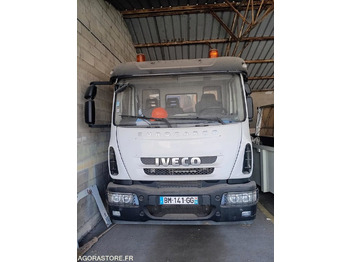 Nákladné auto IVECO