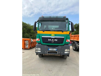 Nákladné auto MAN TGS 33.360