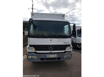 Nákladné auto MERCEDES-BENZ Atego