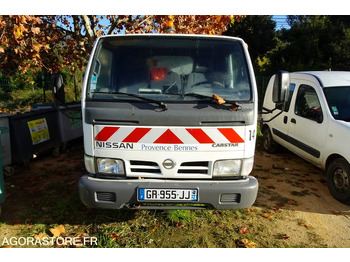 Nákladné auto