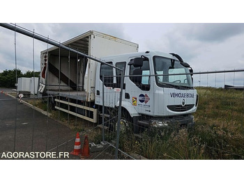 Nákladné auto RENAULT Midlum