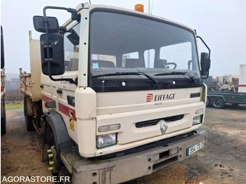 Nákladné auto RENAULT Midliner