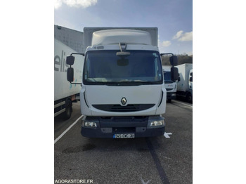 Nákladné auto RENAULT Midlum