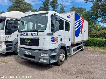 Nákladné auto MAN TGM