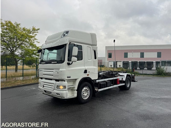Nákladné auto DAF CF 460