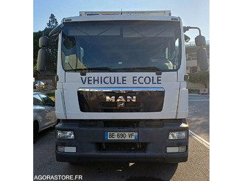 Nákladné auto MAN TGM 18.290