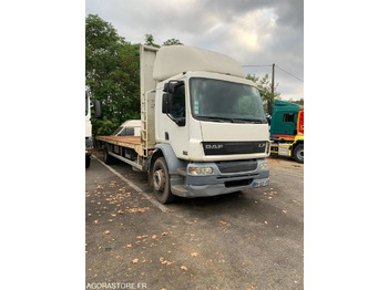 Nákladné auto DAF LF