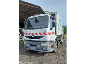 Nákladné auto RENAULT Midlum
