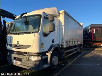 Nákladné auto RENAULT Midlum
