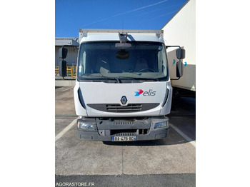 Nákladné auto RENAULT Midlum 220