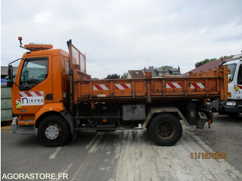 Nákladné auto RENAULT Midlum