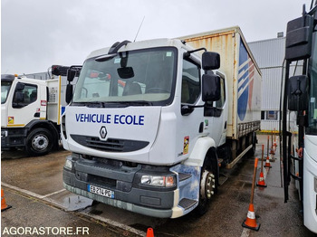 Nákladné auto RENAULT Midlum