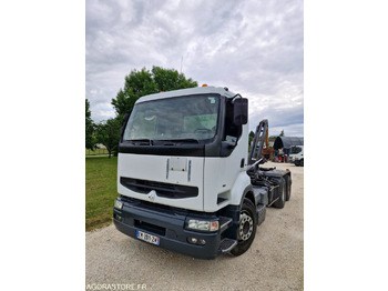 Nákladné auto RENAULT Premium 400