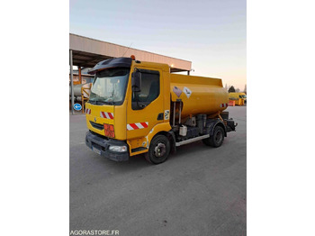 Nákladné auto RENAULT