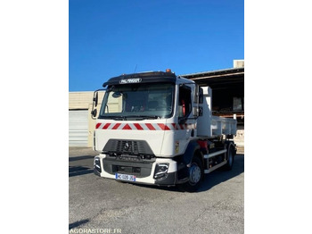 Nákladné auto RENAULT