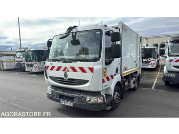 Nákladné auto RENAULT Midlum 220