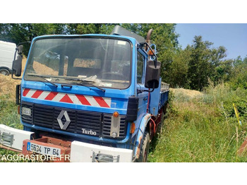 Nákladné auto RENAULT Midliner S 150