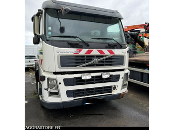 Nákladné auto VOLVO FM 380