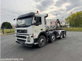 Nákladné auto VOLVO FM 400
