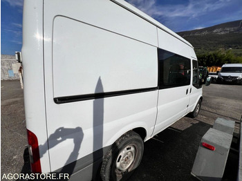 Furgon UTILITAIRE FORD TRANSIT - 2011 / 160 000 KM - MOTEUR HS: obrázok 3