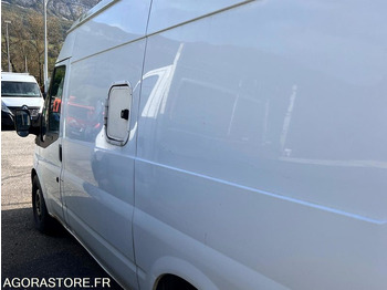 Furgon UTILITAIRE FORD TRANSIT - 2011 / 160 000 KM - MOTEUR HS: obrázok 4