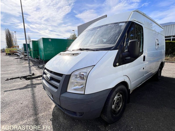 Furgon UTILITAIRE FORD TRANSIT - 2011 / 160 000 KM - MOTEUR HS: obrázok 5