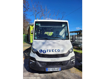 Školský autobus IVECO