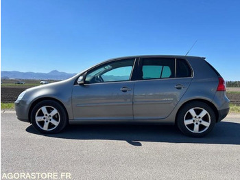 Automobil VOLKSWAGEN