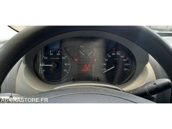 Furgon FIAT Scudo