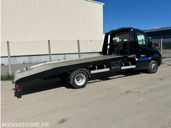 Dodávka MERCEDES-BENZ Sprinter 514