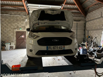 Leasing Véhicule utilitaire Véhicule utilitaire: obrázok 3 Leasing Véhicule utilitaire Véhicule utilitaire: obrázok 3