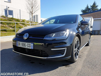 Automobil VOLKSWAGEN