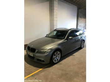 Automobil BMW
