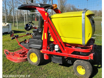 Záhradná kosačka FERRARI