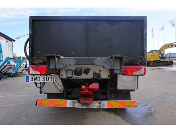 Podvozek s kabinou Scania R 480: obrázok 5