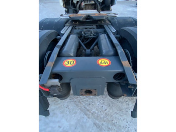 Ťahač Mercedes-Benz Actros 2658: obrázok 5